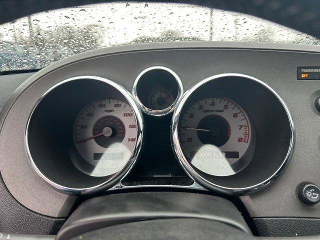 Used 2008 Pontiac Solstice Convertible w/ Premium Package RWD image 15