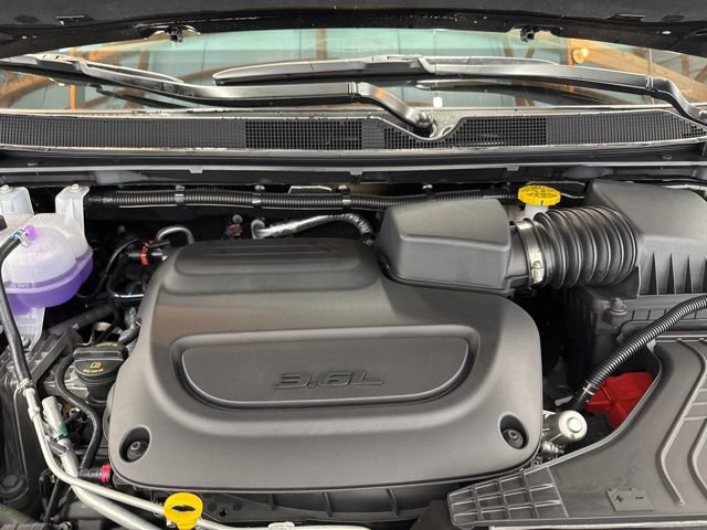 New 2026 Chrysler Pacifica Select image 45