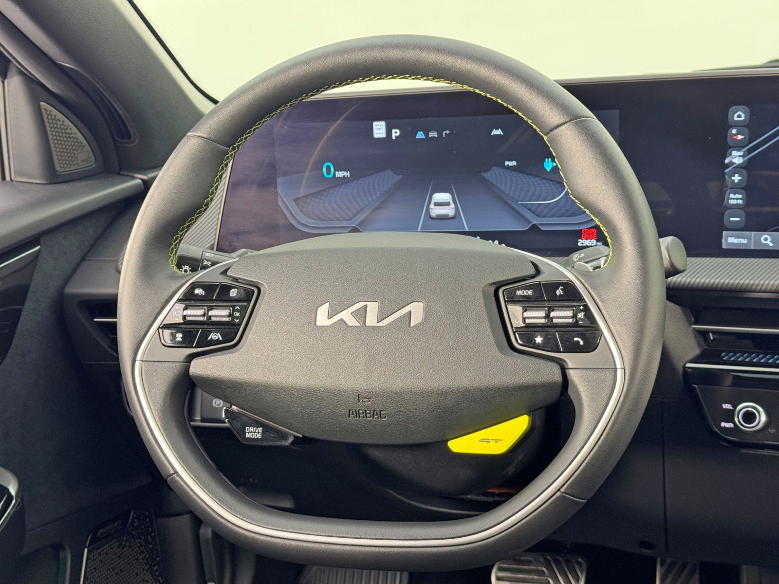 Used 2023 Kia EV6 GT image 21