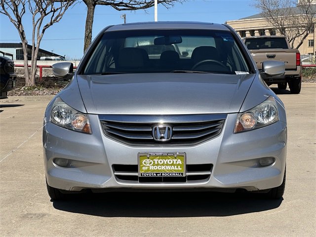 Used 2012 Honda Accord EX-L image 7