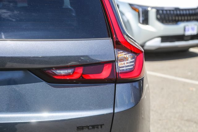 Used 2025 Honda CR-V Sport-L image 11
