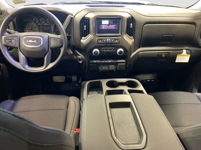 New 2026 GMC Sierra 1500 Pro w/ Pro Value Package image 11