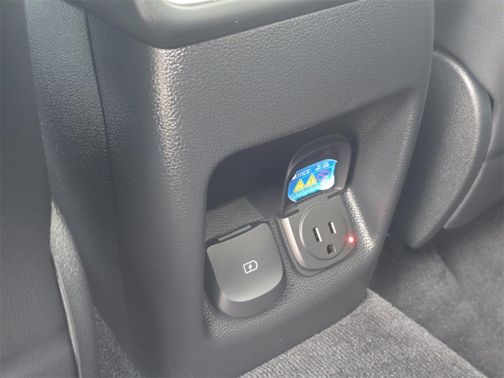 Used 2025 Genesis GV80 2.5T Advanced image 26