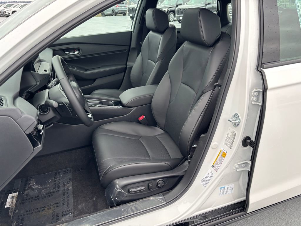 New 2025 Honda Accord Sport image 17