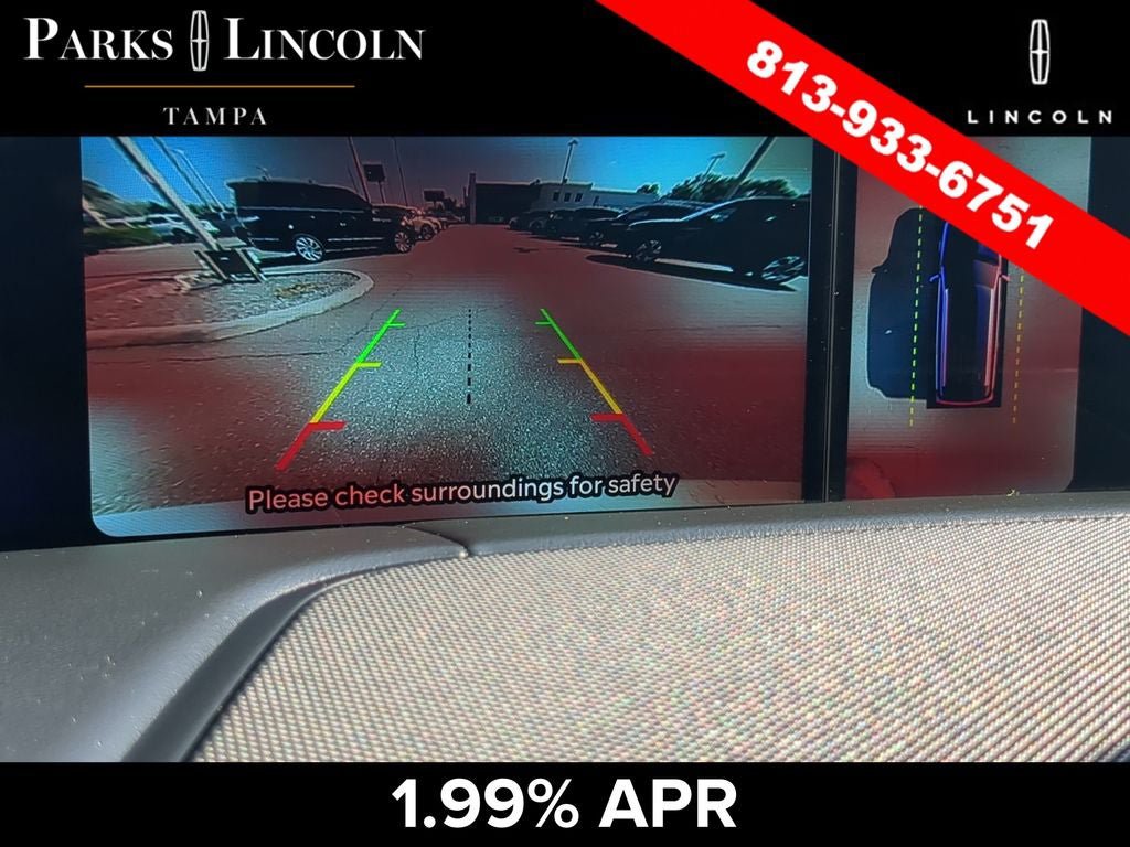 Certified 2025 Lincoln Navigator L Black Label w/ Black Label Special Edition AWD/4WD image 24