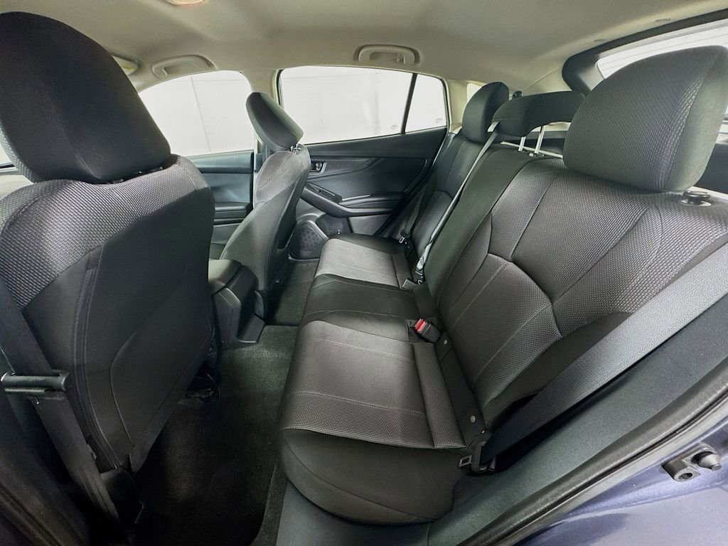 Used 2017 Subaru Impreza 2.0i image 27