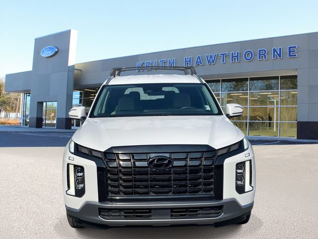 Used 2024 Hyundai Palisade SEL AWD/4WD video 2