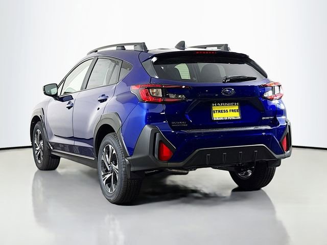 New 2025 Subaru Crosstrek 2.5i Premium image 5