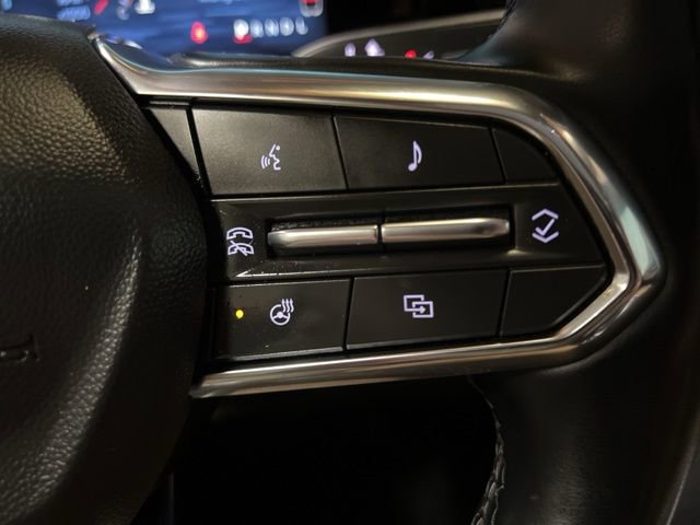 Used 2025 Chevrolet Equinox ACTIV w/ Safety and Technology Package image 39