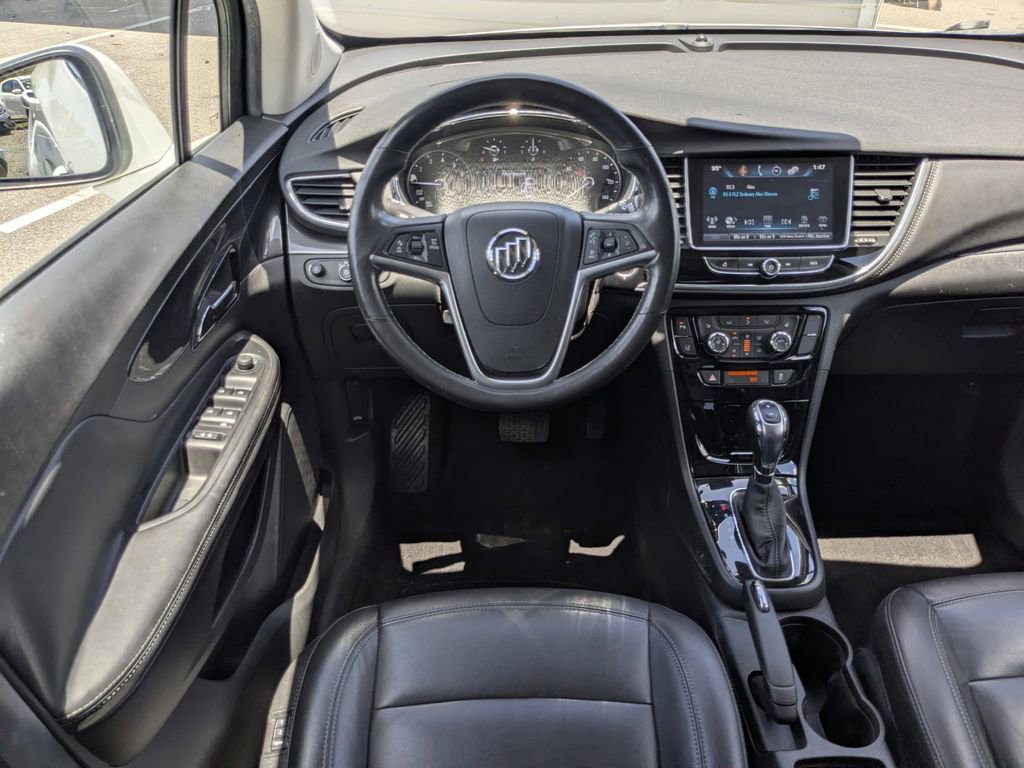 Used 2019 Buick Encore Essence w/ Safety Package II AWD/4WD image 19