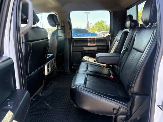 Used 2020 Ford F150 Lariat image 21