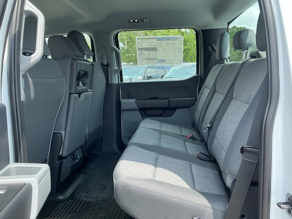 New 2026 Ford F250 XL w/ XL Chrome Package AWD/4WD image 29