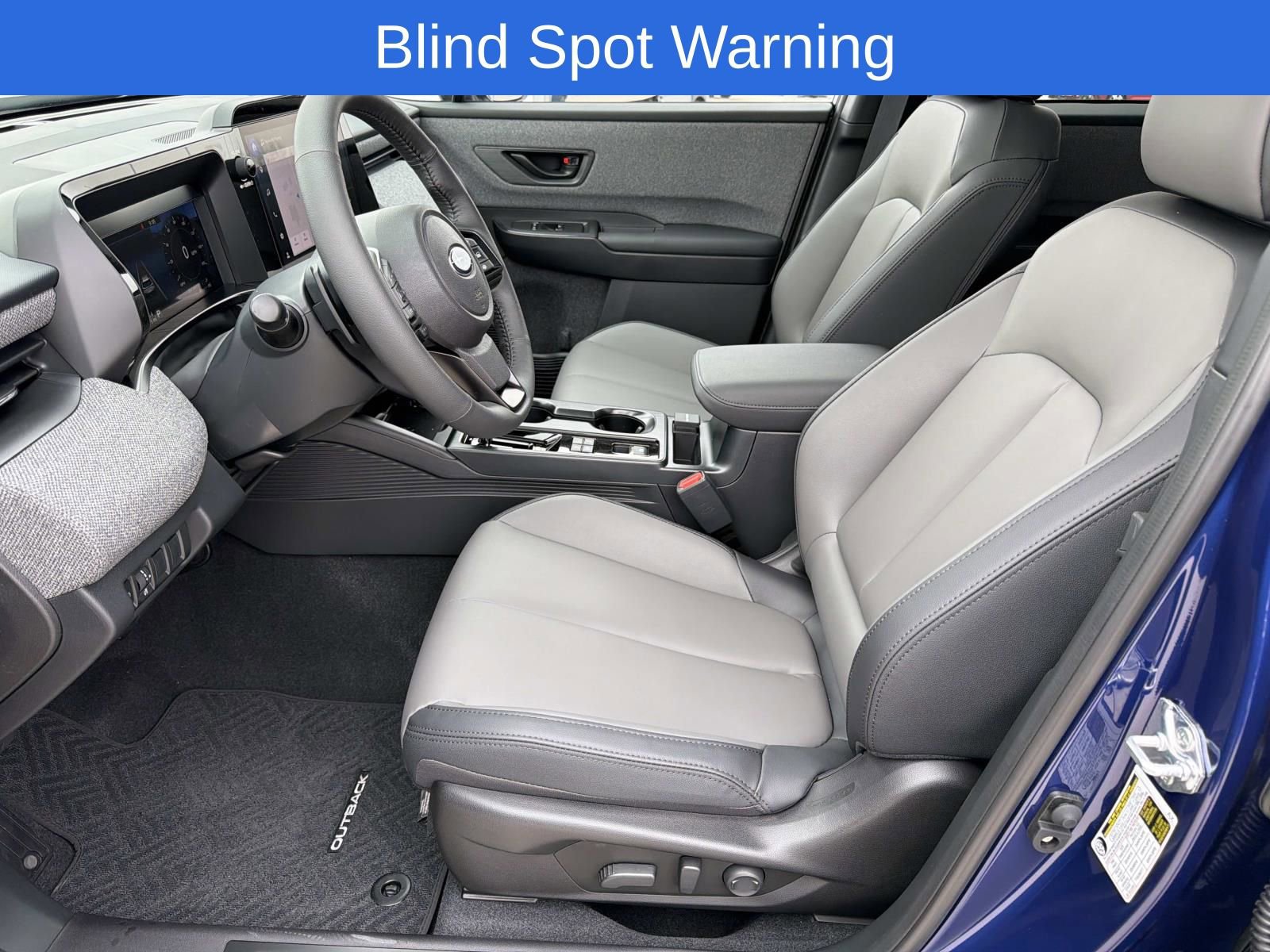 New 2026 Subaru Outback Premium image 8