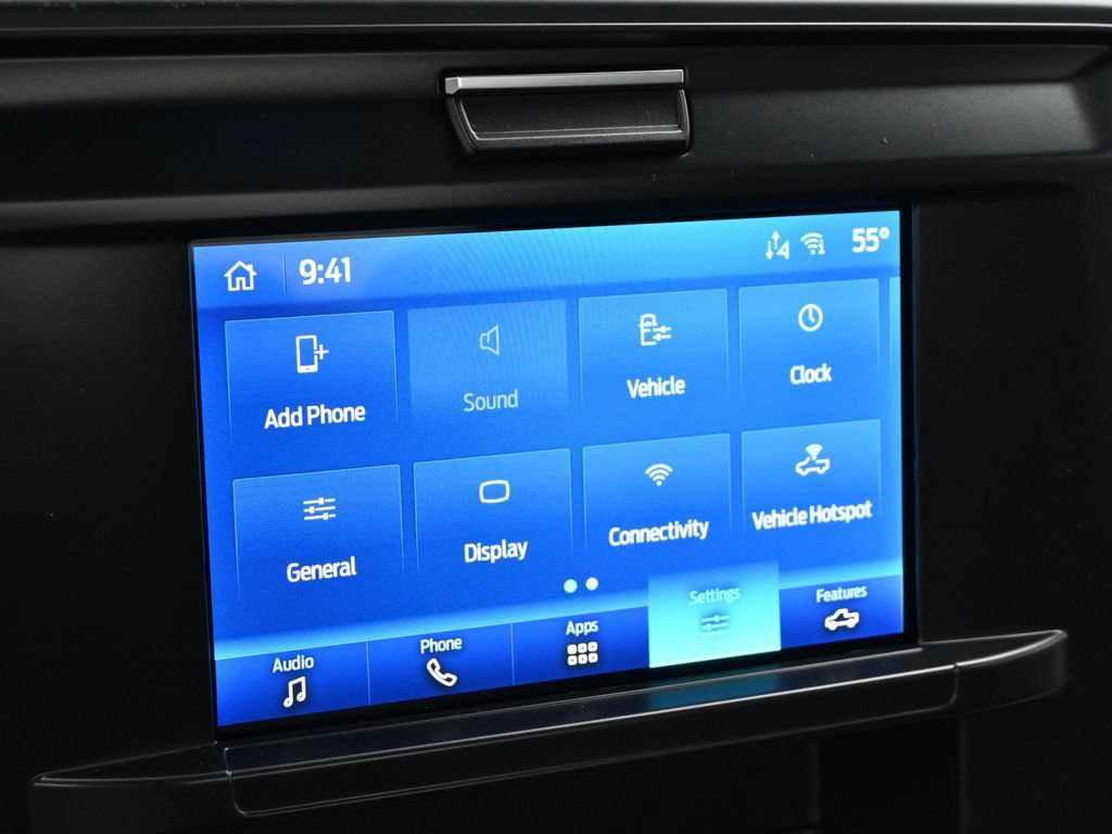 New 2026 Ford F350 XL w/ XL Chrome Package image 14