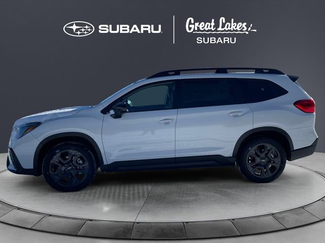 New 2026 Subaru Ascent Bronze Edition AWD/4WD image 2