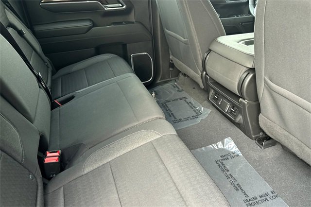 Used 2023 GMC Sierra 1500 Elevation image 18