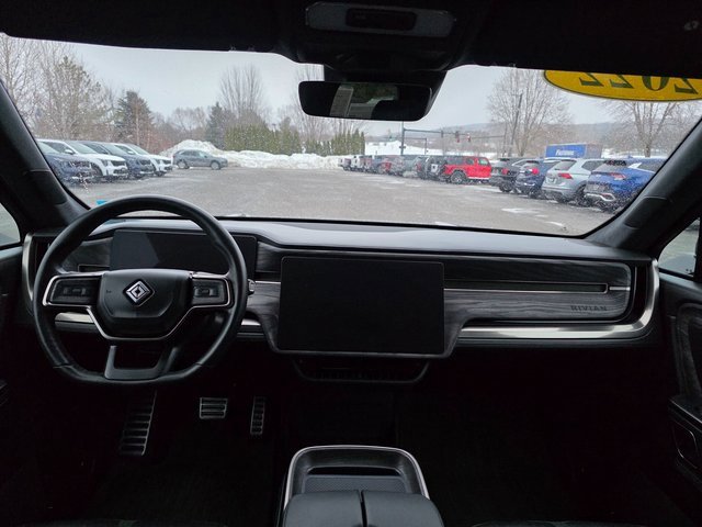 Used 2022 Rivian R1T Adventure image 18