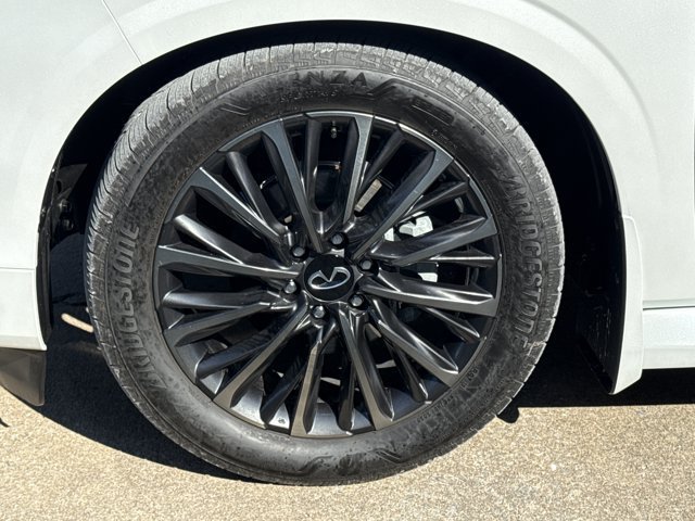 Used 2026 INFINITI QX80 Autograph AWD/4WD image 19