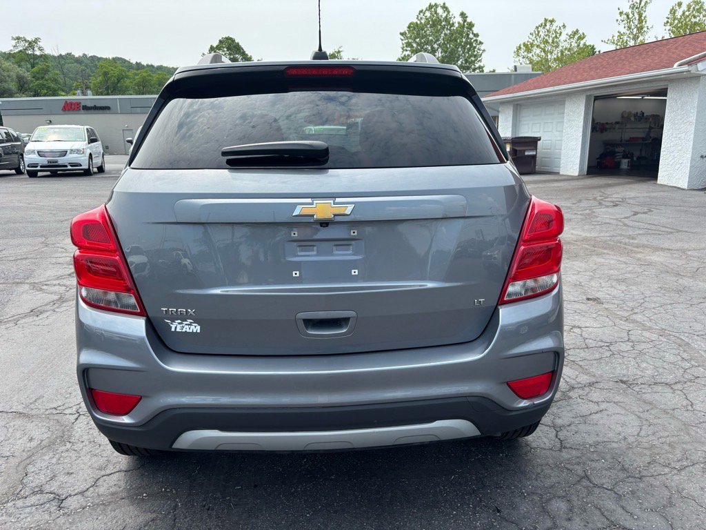 Used 2020 Chevrolet Trax LT image 6