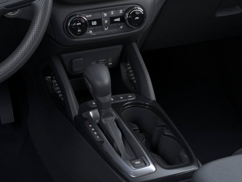 Used 2023 Chevrolet TrailBlazer LT w/ Convenience Package AWD/4WD image 71