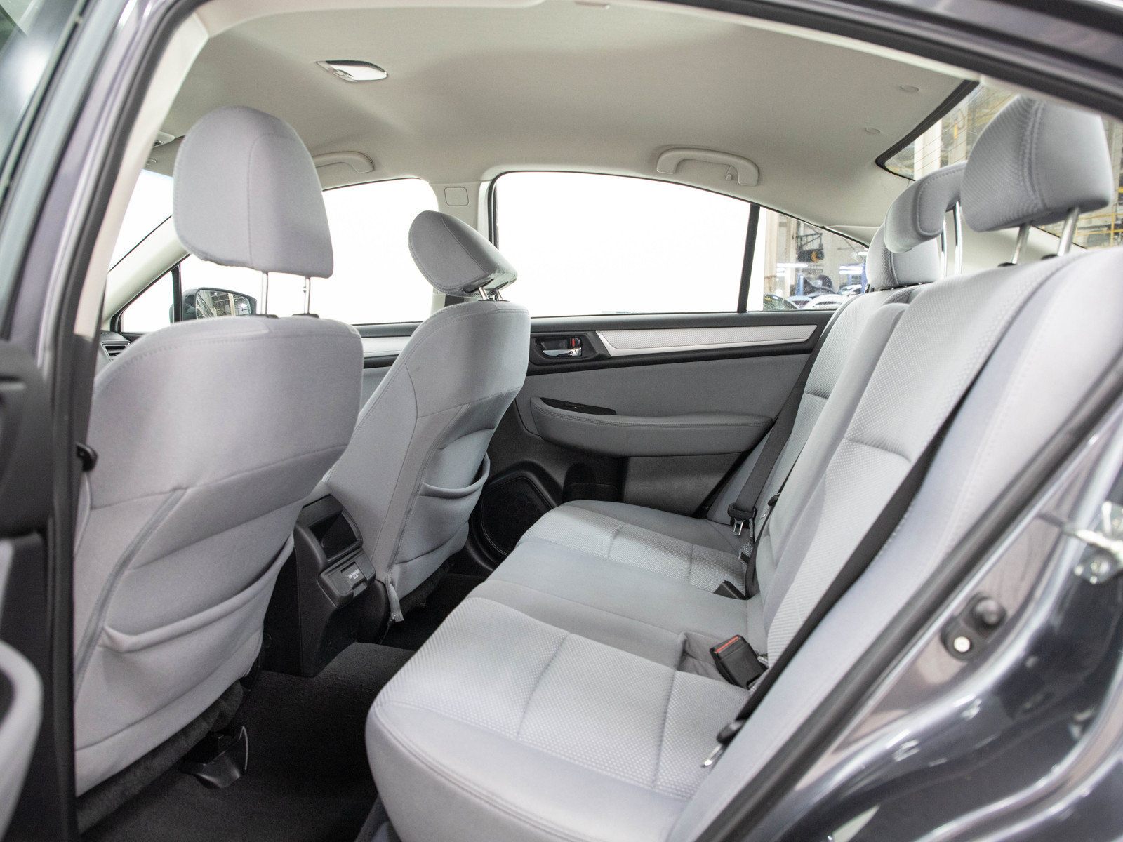 Used 2018 Subaru Legacy 2.5i Premium AWD/4WD image 13