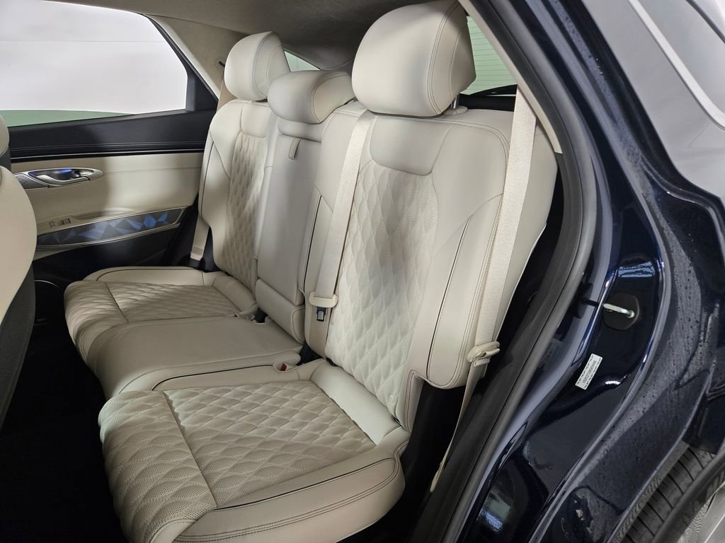 Used 2022 Genesis GV70 3.5T Sport w/ Sport Advanced Package image 25