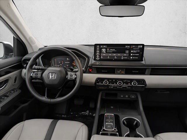 New 2026 Honda Pilot EX-L image 19
