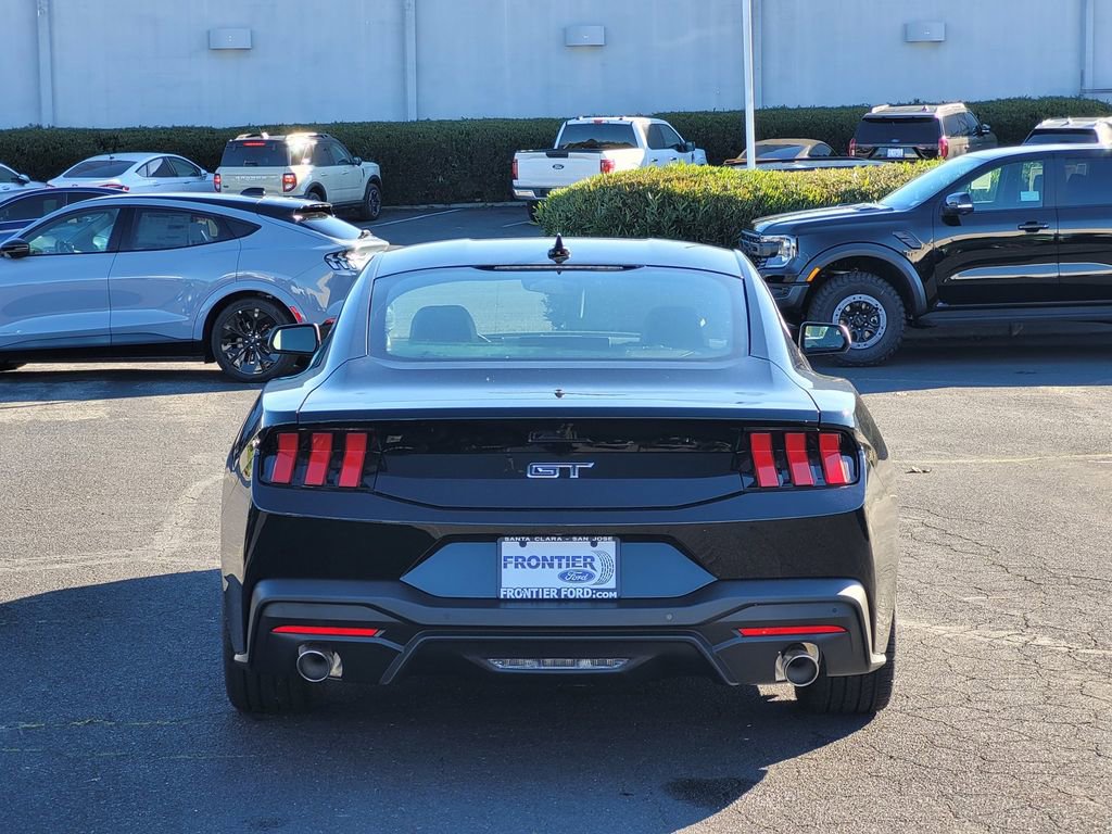 New 2026 Ford Mustang GT image 37