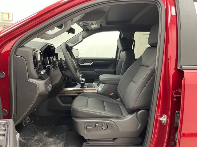 New 2026 Chevrolet Silverado 1500 RST image 9