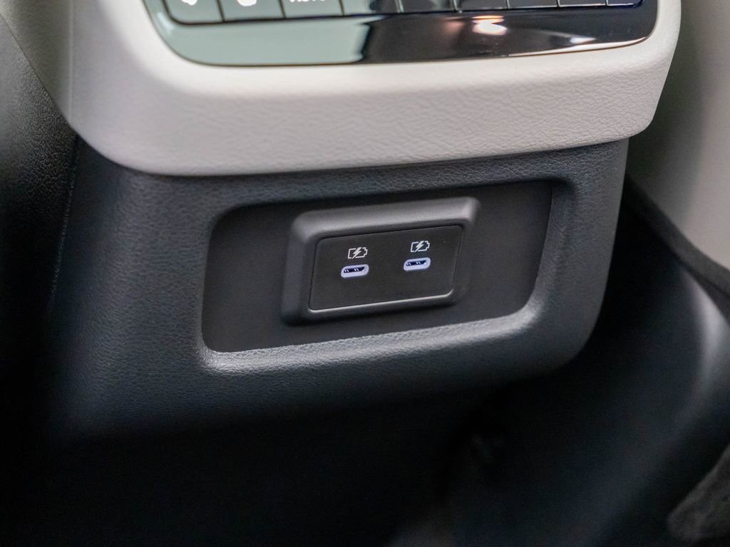 New 2027 INFINITI QX60 Luxe AWD/4WD image 21