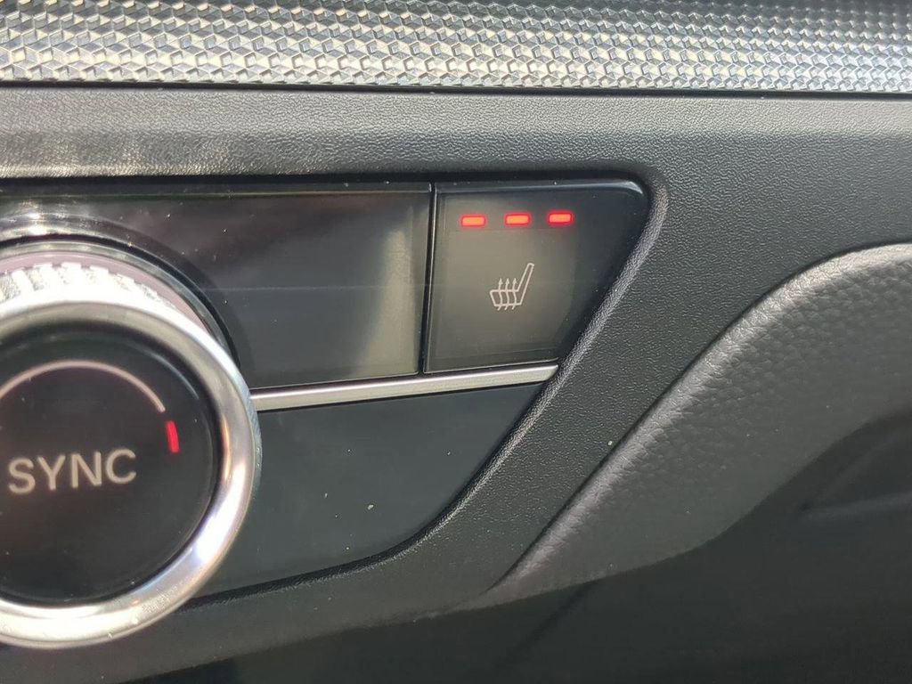 Used 2025 Honda CR-V EX image 20