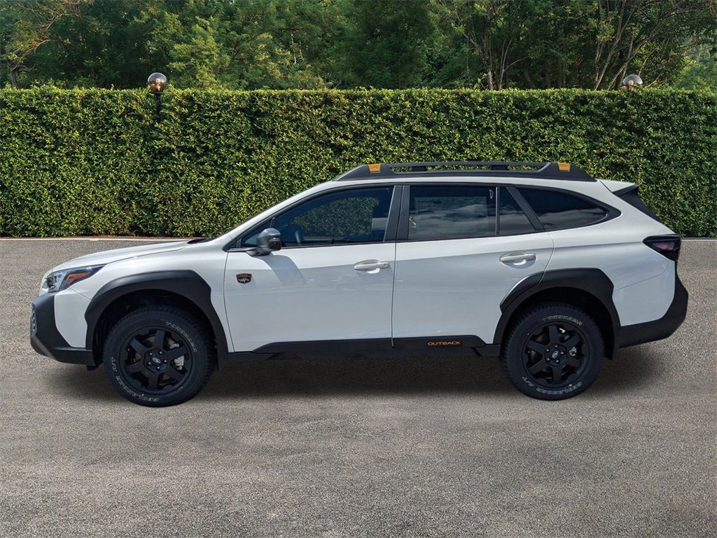 New 2025 Subaru Outback Wilderness w/ Wilderness Package image 7