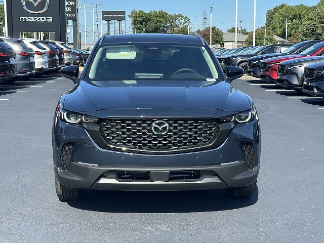 New 2026 MAZDA CX-50 AWD 2.5 S w/ Weather Package image 2