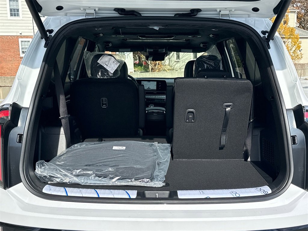 New 2025 Kia Telluride SX X-Line image 6