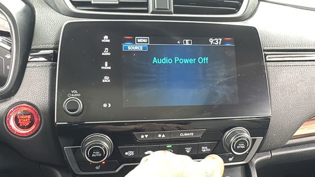 Used 2022 Honda CR-V EX-L image 25