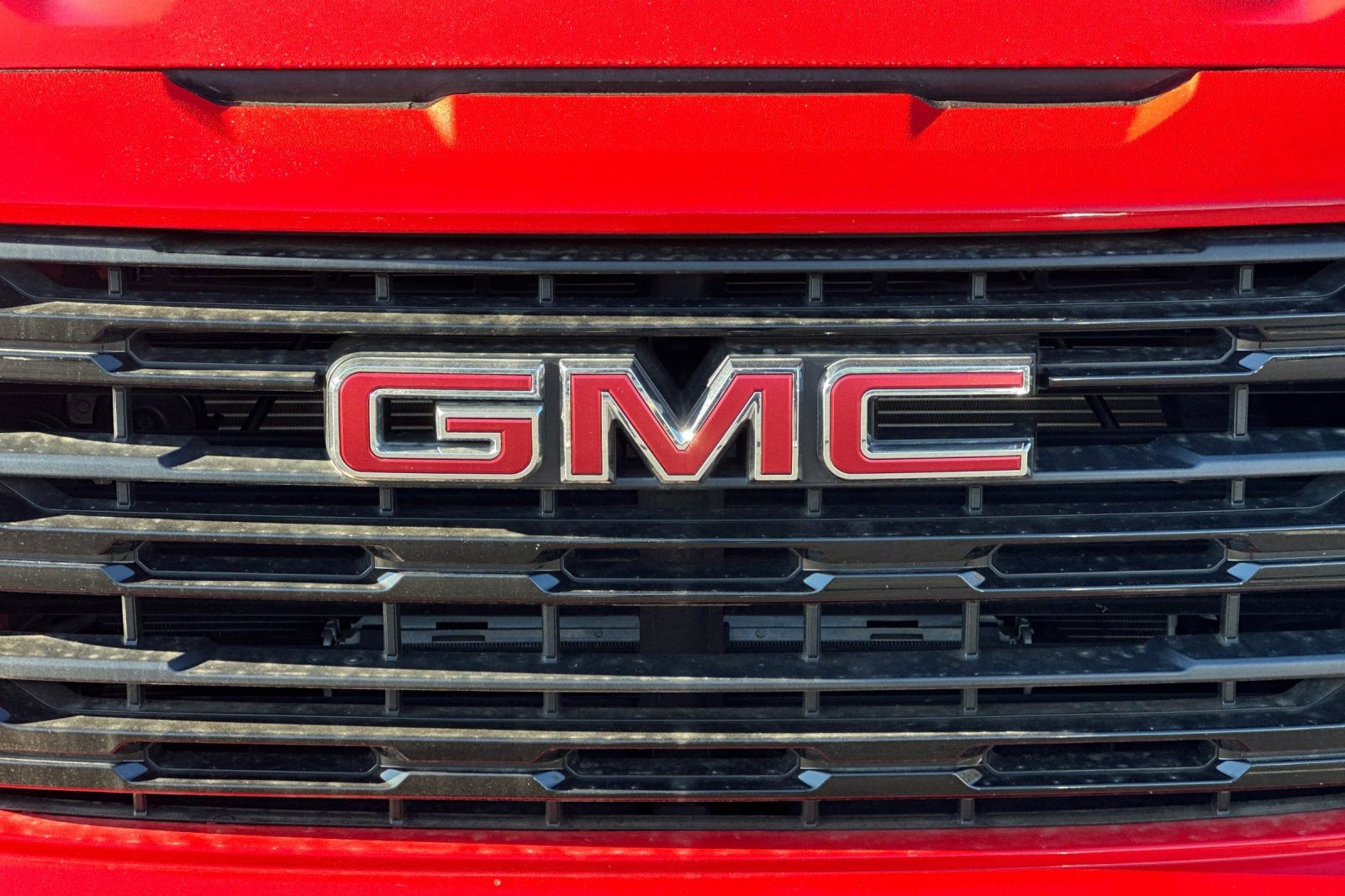 Used 2025 GMC Sierra 1500 Elevation w/ X31 Off-Road Package AWD/4WD image 48