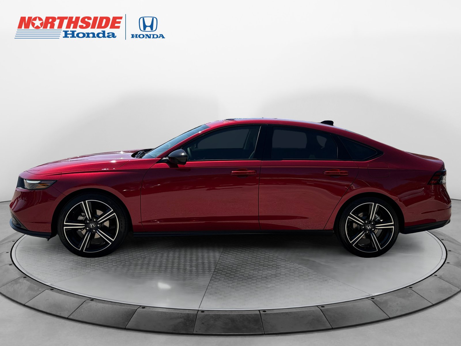 New 2026 Honda Accord SE image 4