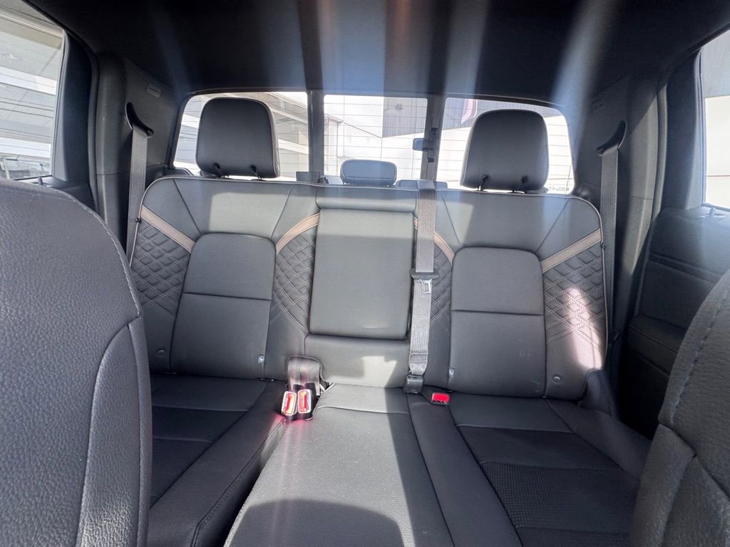 Used 2026 GMC Canyon Denali image 25