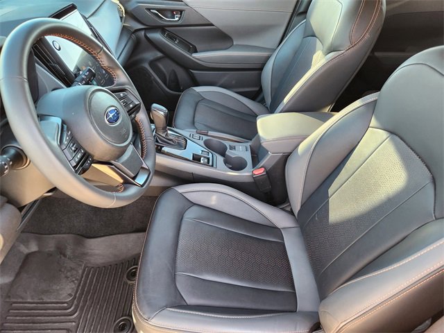 Certified 2025 Subaru Crosstrek 2.5i Limited w/ Crosstrek Mirror Package image 13