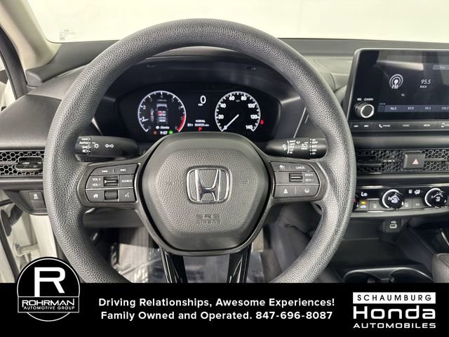 Used 2024 Honda HR-V LX image 11
