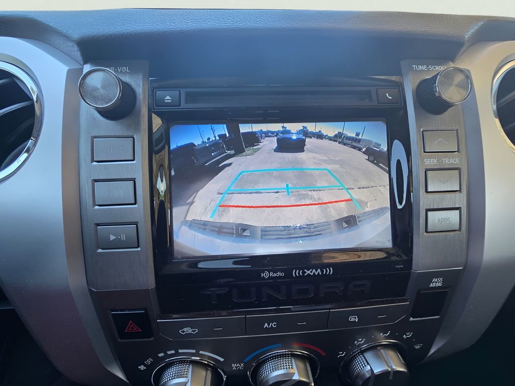 Used 2019 Toyota Tundra SR5 w/ SR5 Upgrade Package RWD image 58