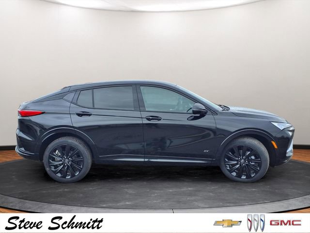 New 2026 Buick Envista Sport Touring w/ Convenience I Package image 25