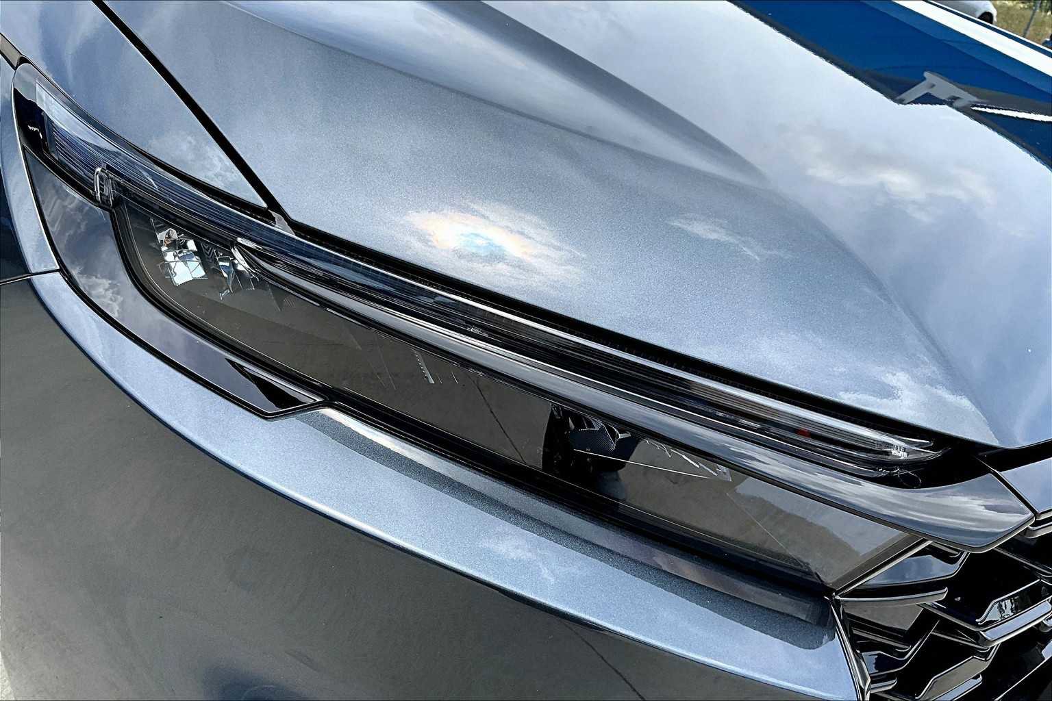 New 2026 Honda CR-V Sport-L image 13