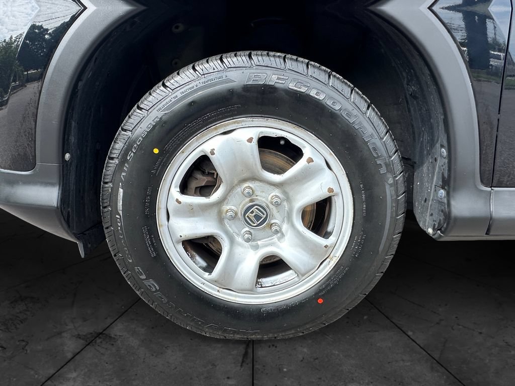 Used 2014 Honda CR-V LX image 14