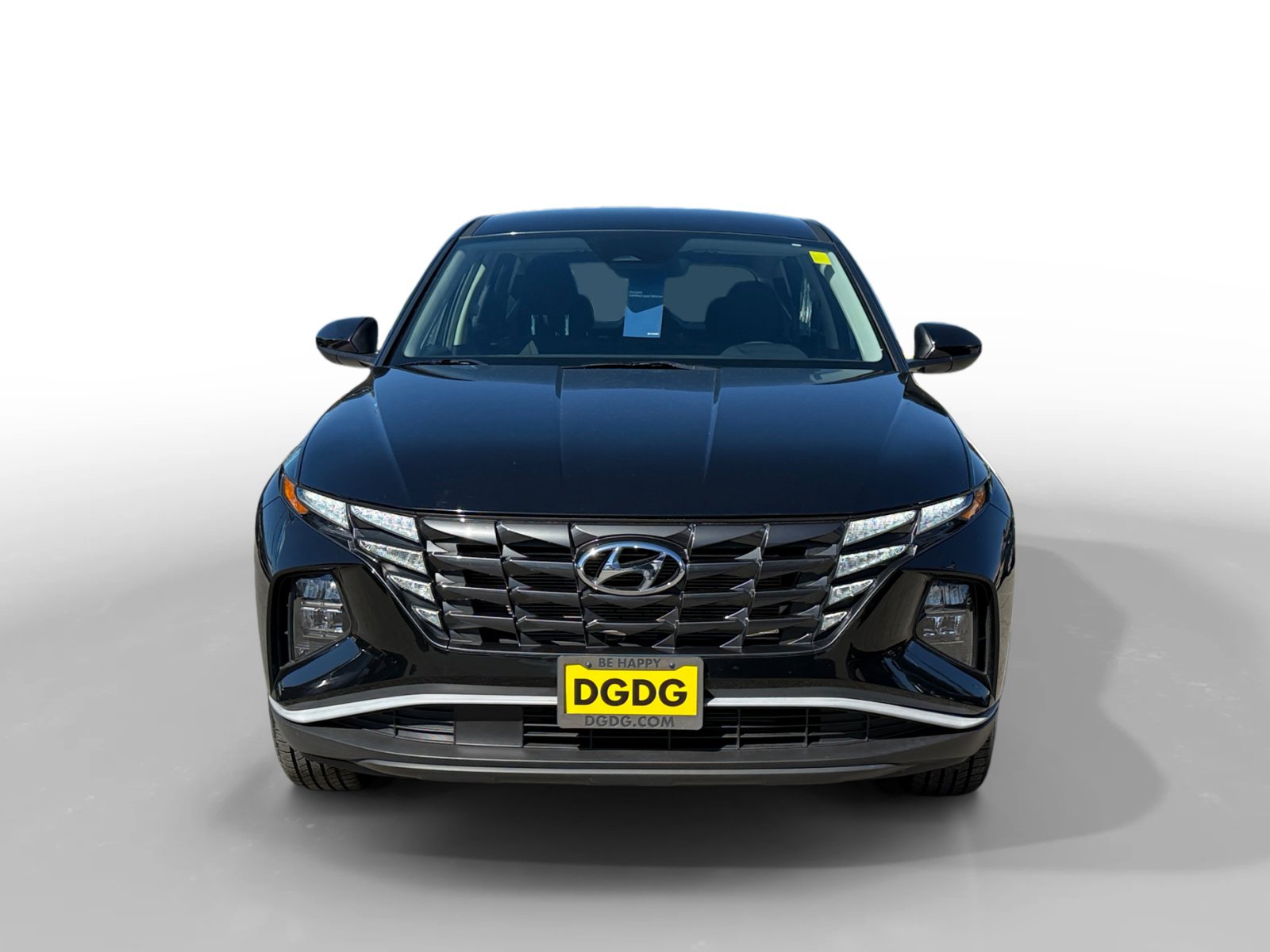 Certified 2024 Hyundai Tucson SE image 8