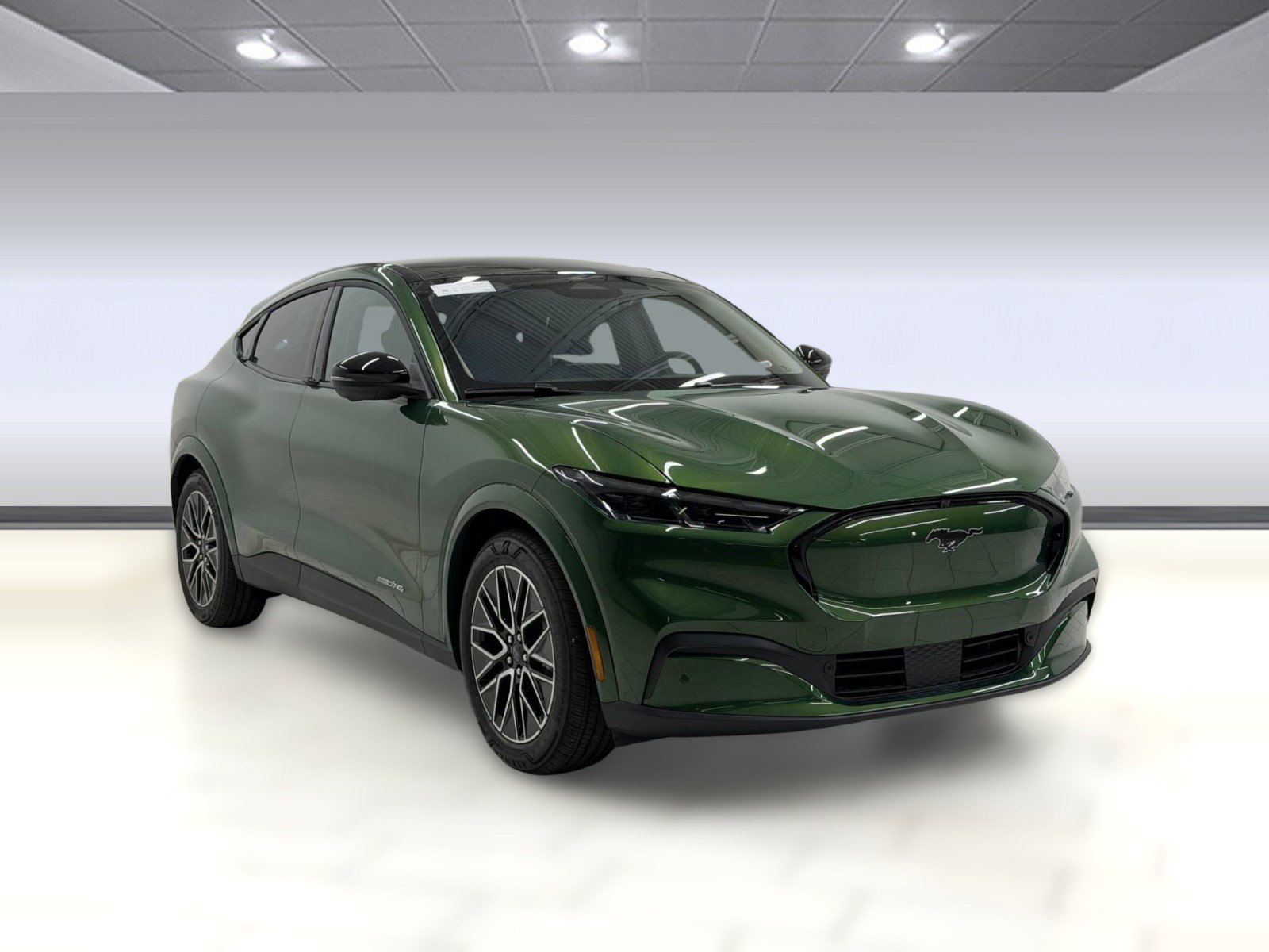 New 2026 Ford Mustang Mach-E Premium AWD/4WD image 6