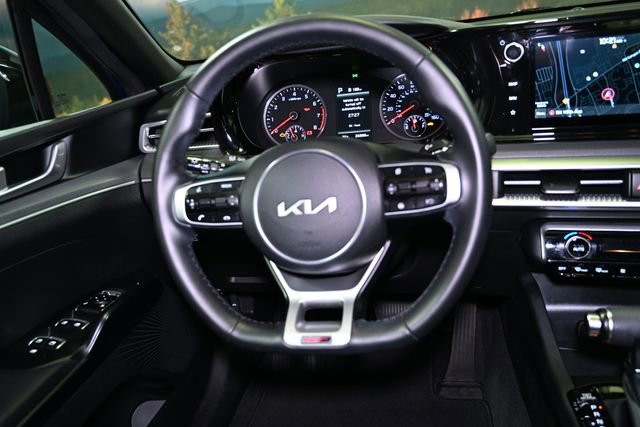 Used 2022 Kia K5 GT-Line image 61