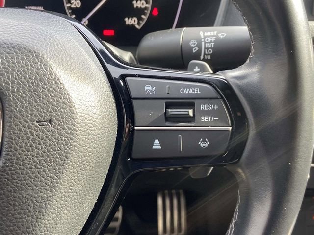 Used 2022 Honda Civic Sport image 24