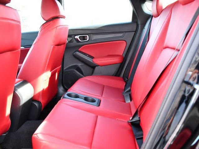 New 2026 Acura Integra Type S image 18