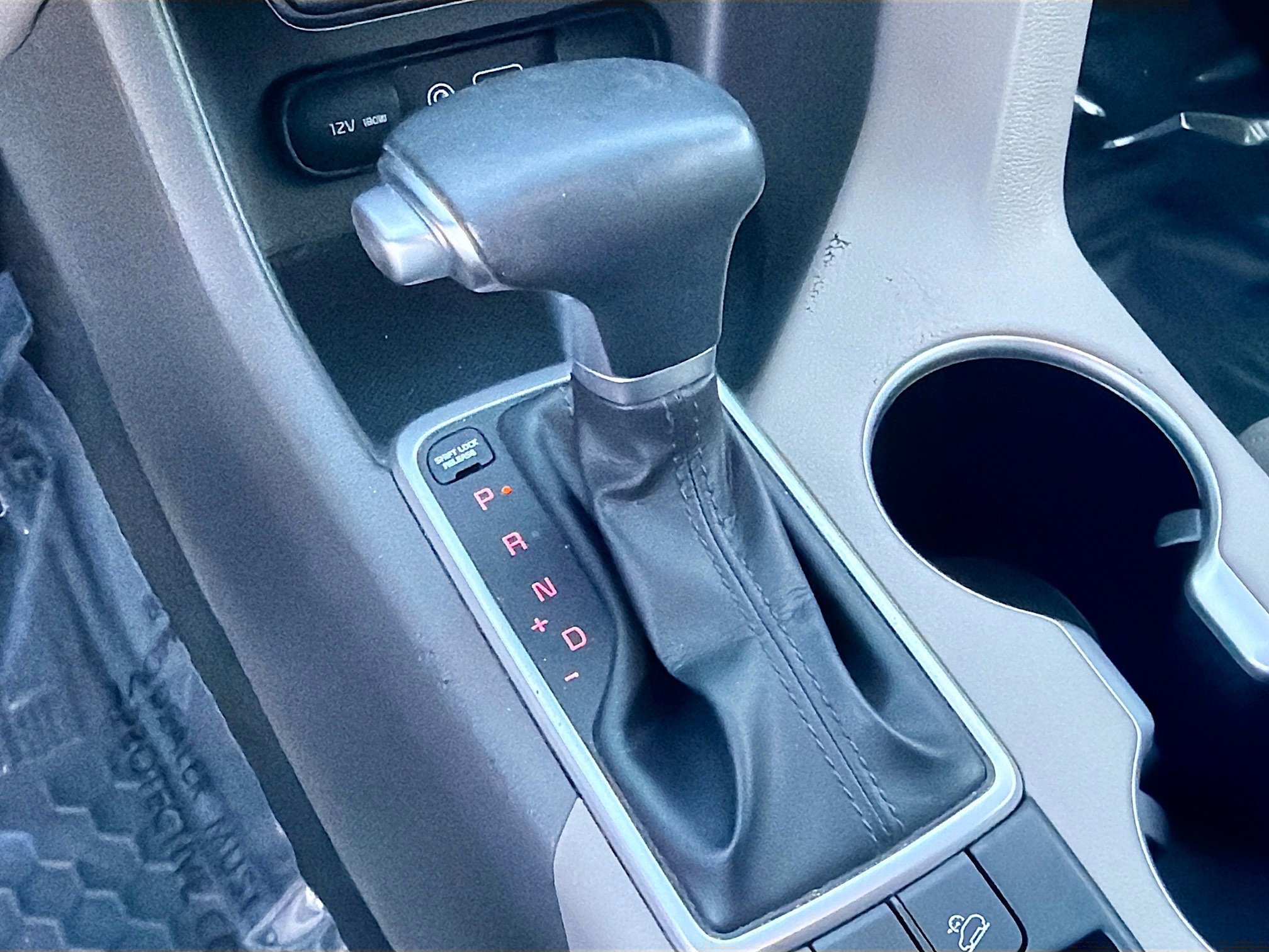 Used 2017 Kia Sportage EX w/ EX Premium Package image 26